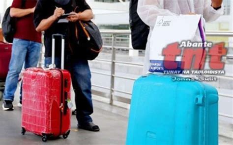 ofw nagpakantot|OFW pinagselosan ng amo, no contact na sa pamilya.